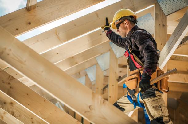 Best Commercial Roofing Services  in Soquel, CA