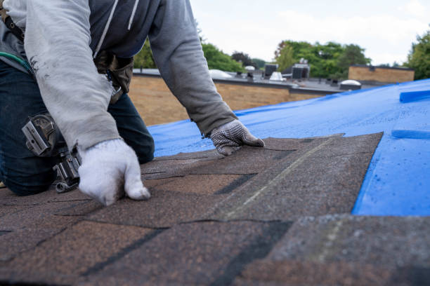 Quick and Trustworthy Emergency Roof Repair Services in Soquel, CA