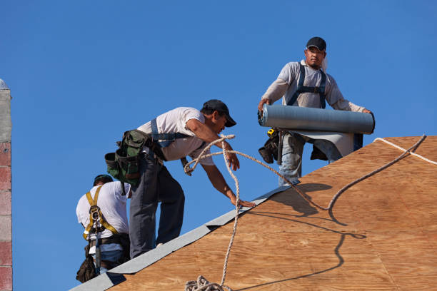 Best Roof Waterproofing Services  in Soquel, CA