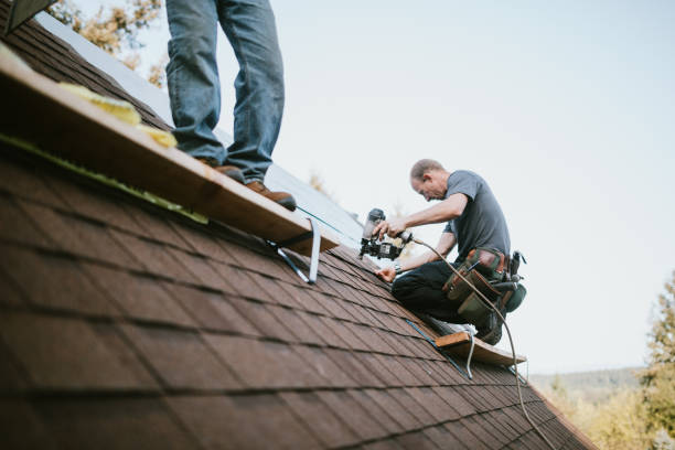 Gutter Installation and Roofing in Soquel, CA